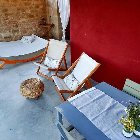 La Era De Pepe Guest House Calaceite Exterior photo